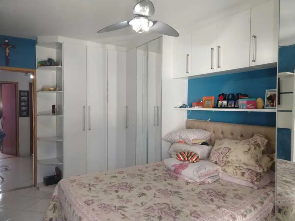 Casa, 3 quartos, 117 m² - Foto 12