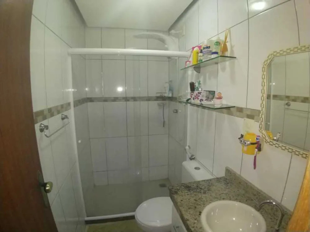 Casa, 3 quartos, 117 m² - Foto 13