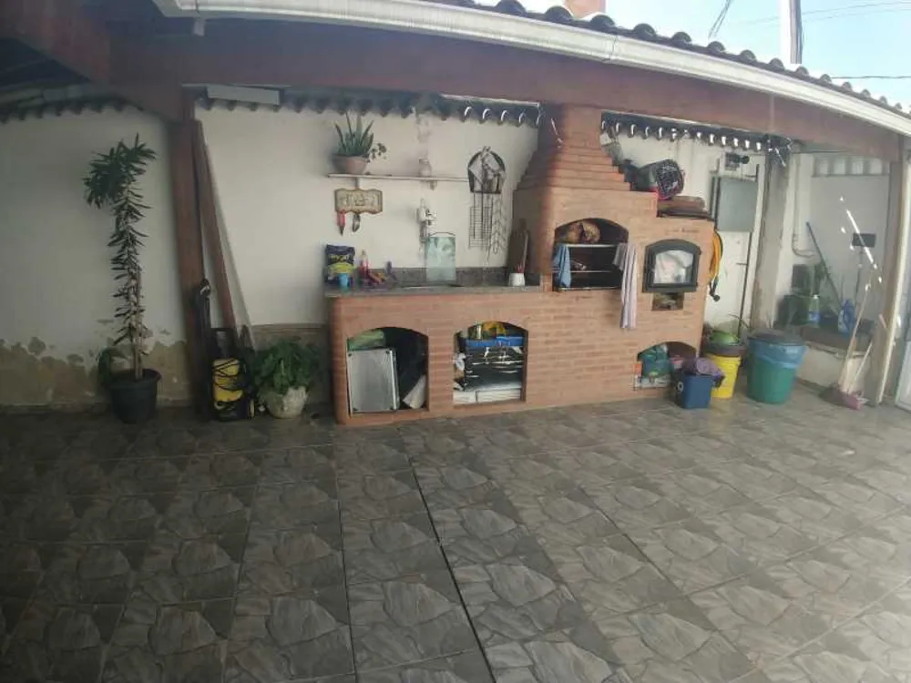 Casa, 3 quartos, 117 m² - Foto 14