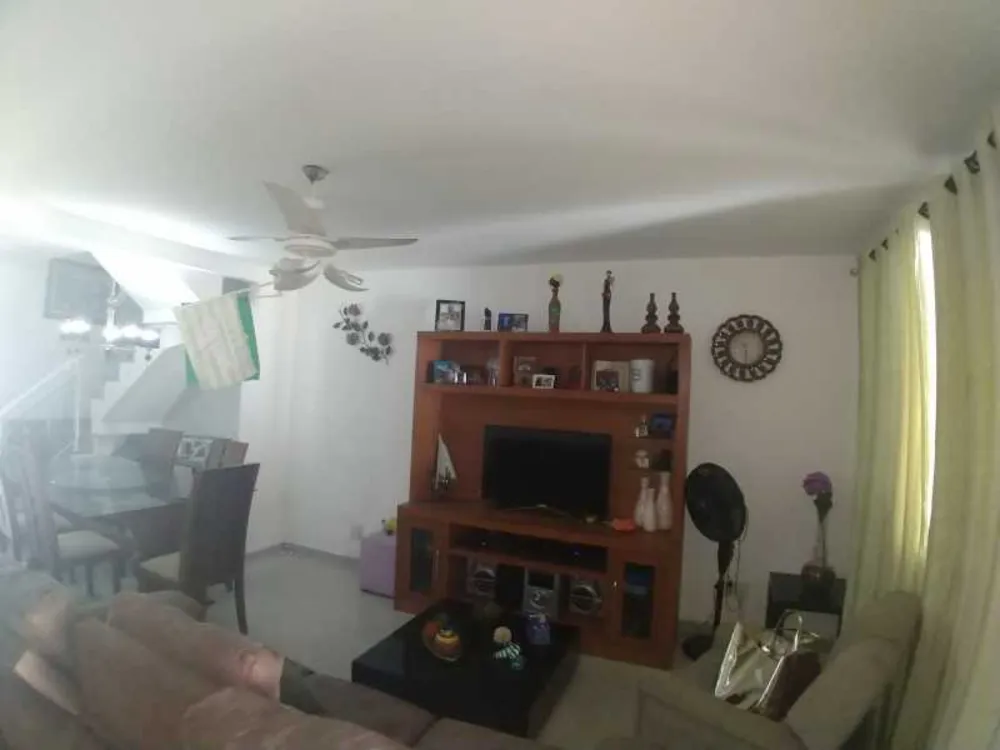 Casa, 3 quartos, 117 m² - Foto 10