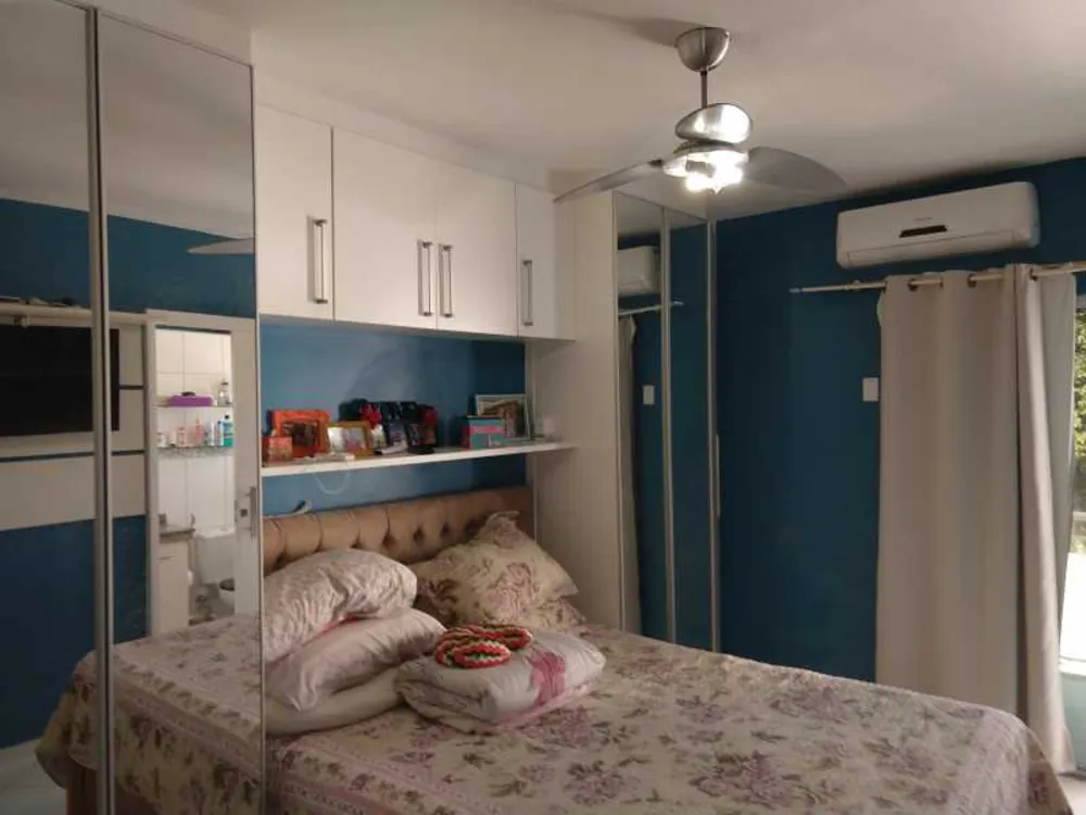 Casa, 3 quartos, 117 m² - Foto 2