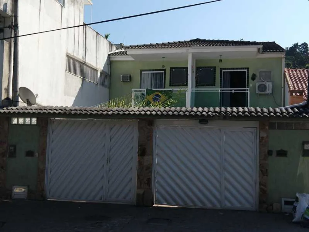 Casa, 3 quartos, 117 m² - Foto 23