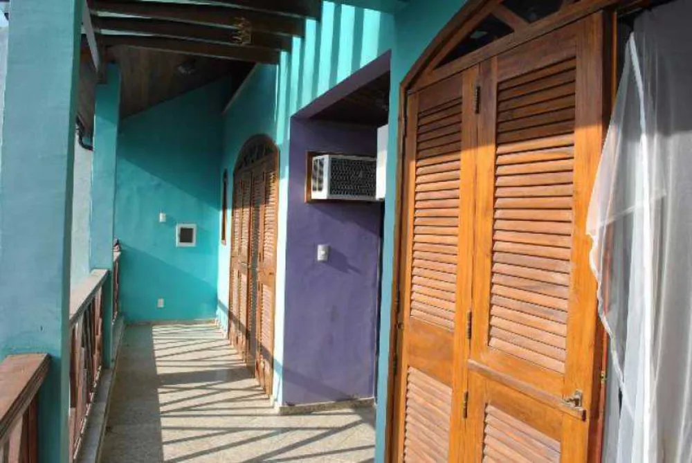 Casa de Condomínio, 4 quartos - Foto 9