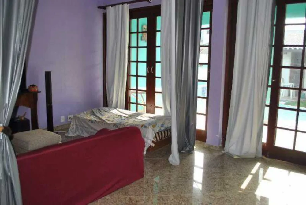Casa de Condomínio, 4 quartos - Foto 14