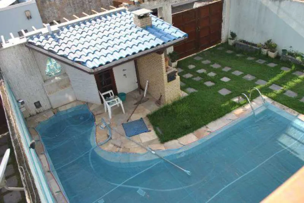 Casa de Condomínio, 4 quartos - Foto 5