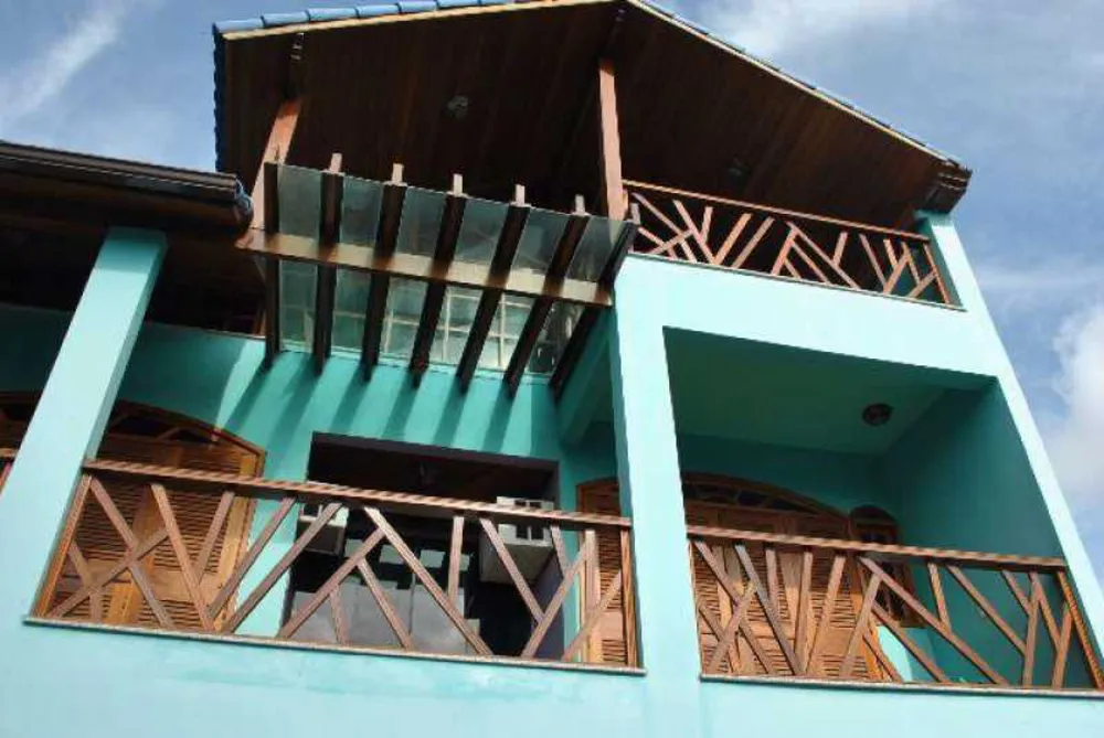 Casa de Condomínio, 4 quartos - Foto 1