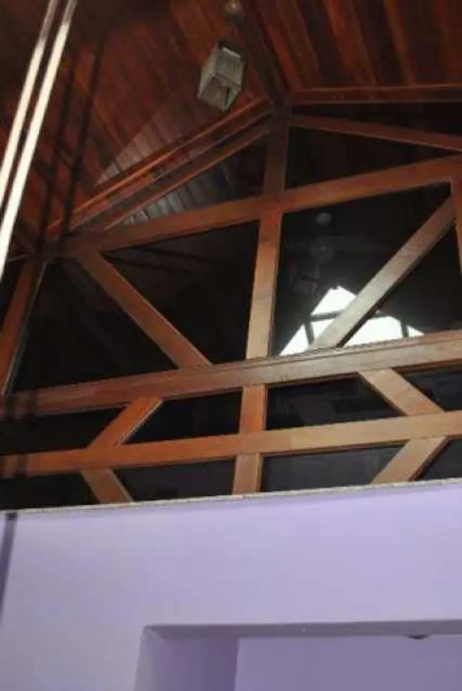 Casa de Condomínio, 4 quartos - Foto 11