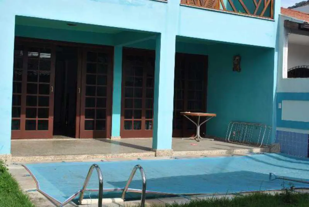 Casa de Condomínio, 4 quartos - Foto 7
