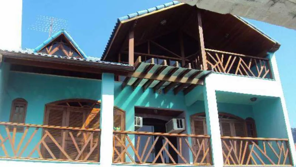 Casa de Condomínio, 4 quartos - Foto 2
