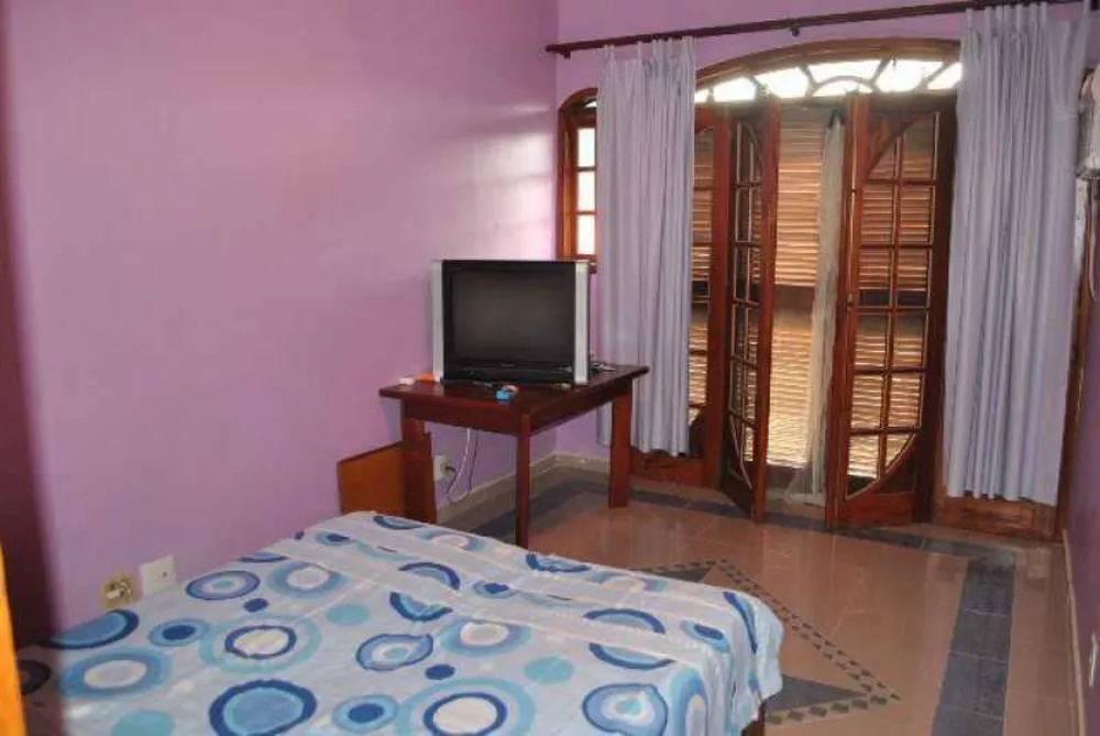 Casa de Condomínio, 4 quartos - Foto 12