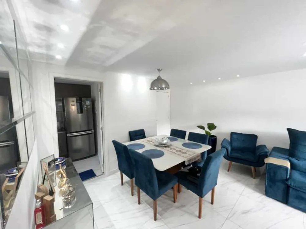Apartamento, 4 quartos, 96 m² - Foto 7