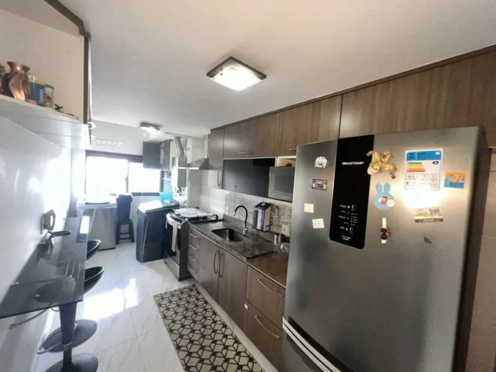 Apartamento, 4 quartos, 96 m² - Foto 26