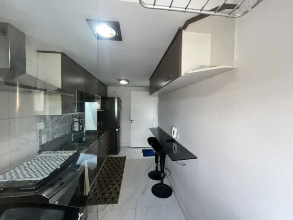 Apartamento, 4 quartos, 96 m² - Foto 12