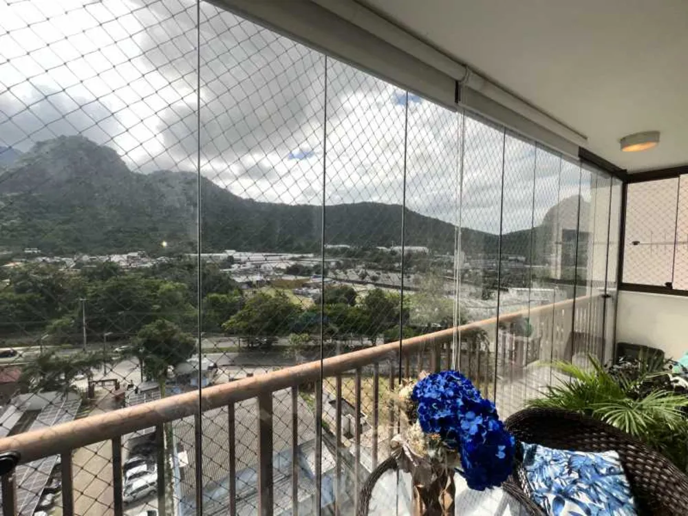 Apartamento, 4 quartos, 96 m² - Foto 3