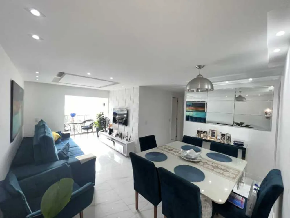 Apartamento, 4 quartos, 96 m² - Foto 6