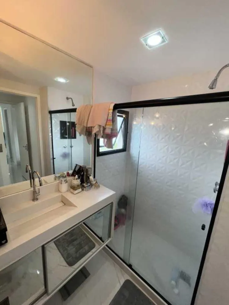 Apartamento, 4 quartos, 96 m² - Foto 13
