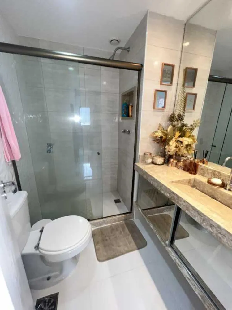 Apartamento, 4 quartos, 96 m² - Foto 22