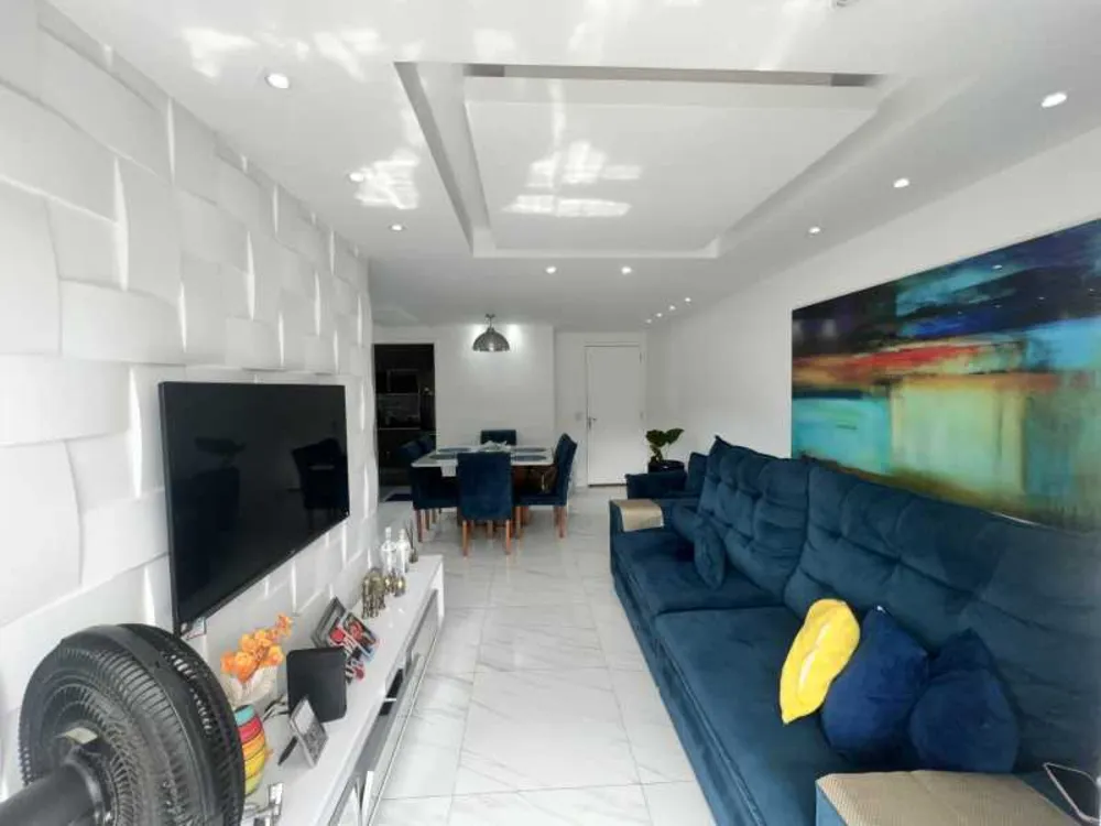 Apartamento, 4 quartos, 96 m² - Foto 8