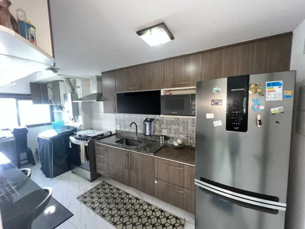 Apartamento, 4 quartos, 96 m² - Foto 6