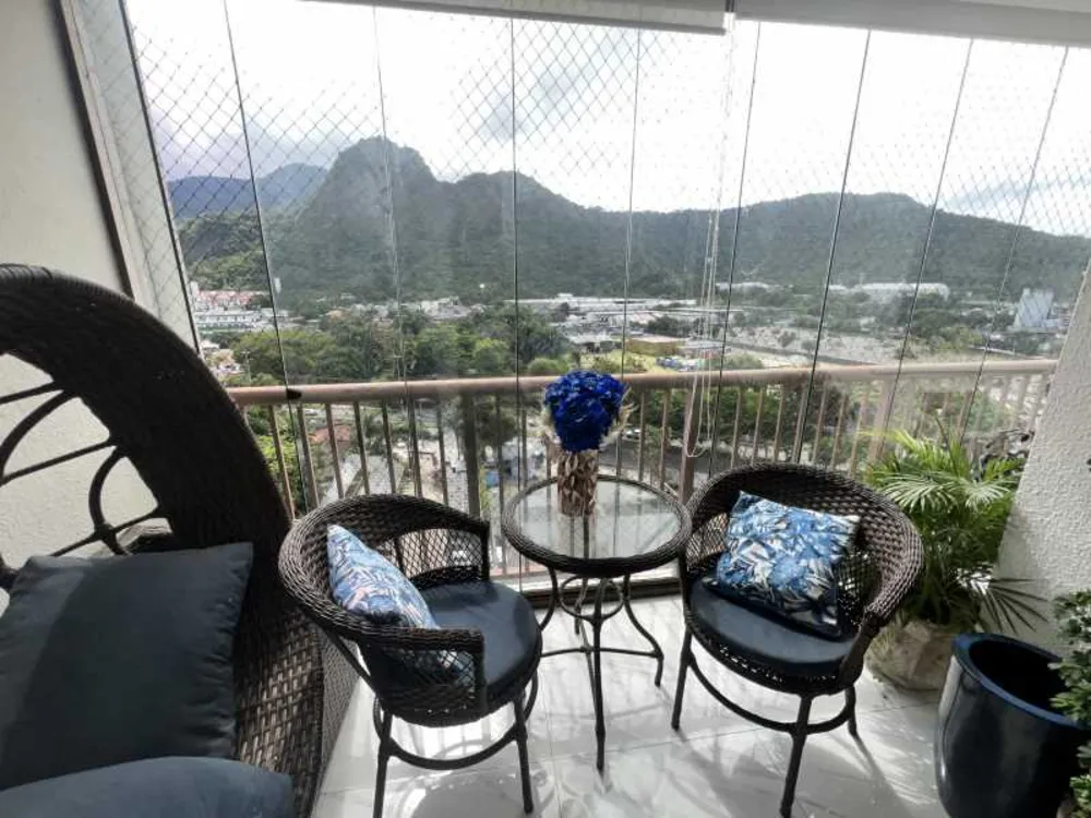 Apartamento, 4 quartos, 96 m² - Foto 4