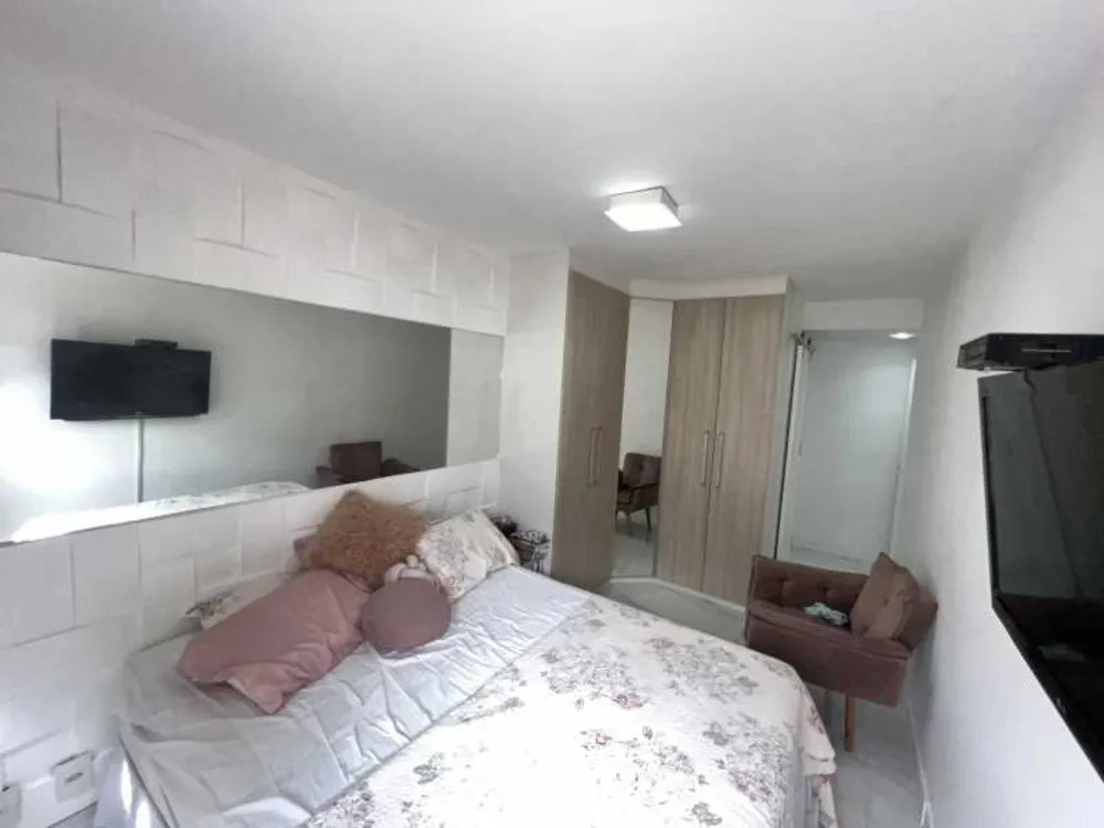 Apartamento, 4 quartos, 96 m² - Foto 14