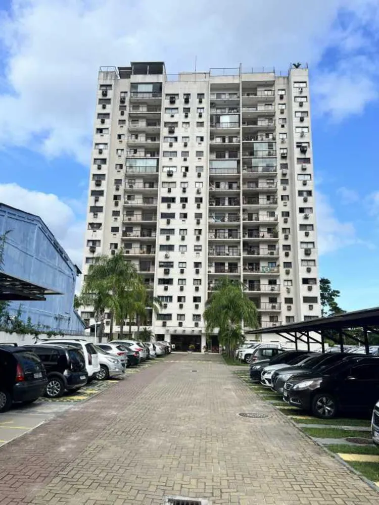 Apartamento, 4 quartos, 96 m² - Foto 30