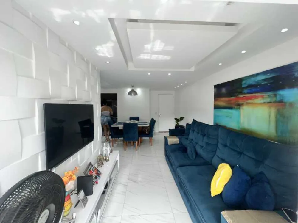 Apartamento, 4 quartos, 96 m² - Foto 10