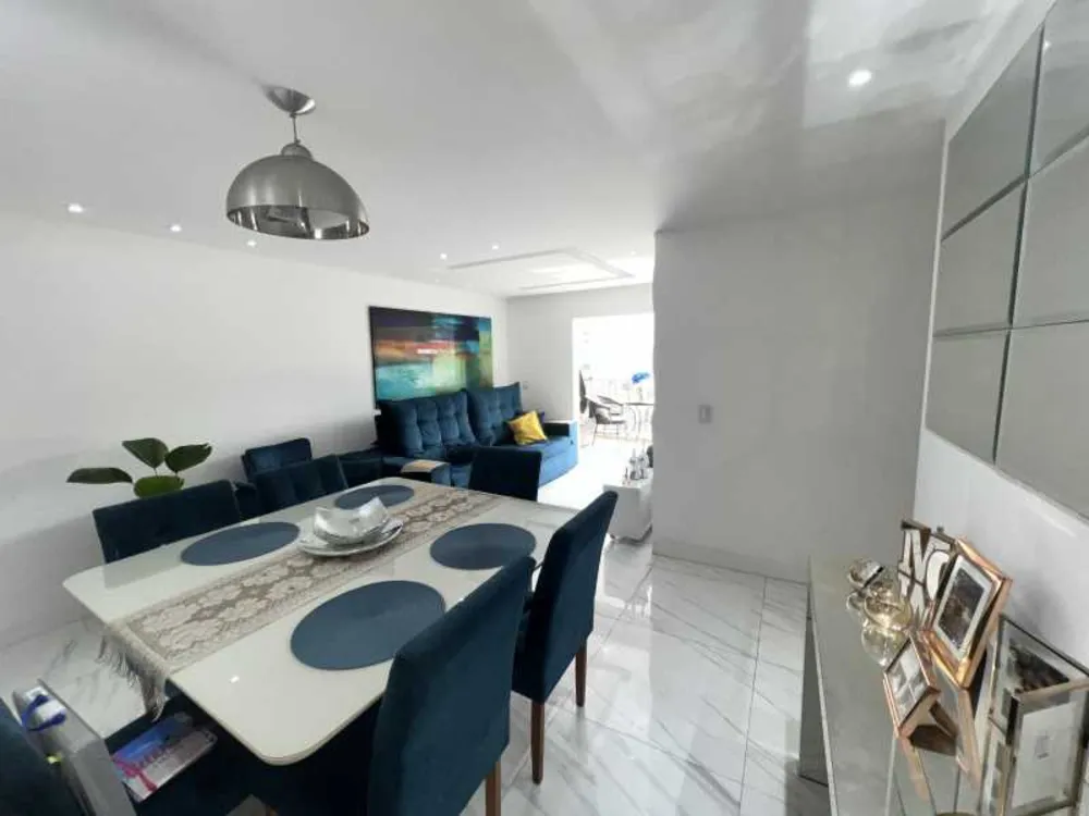 Apartamento, 4 quartos, 96 m² - Foto 7