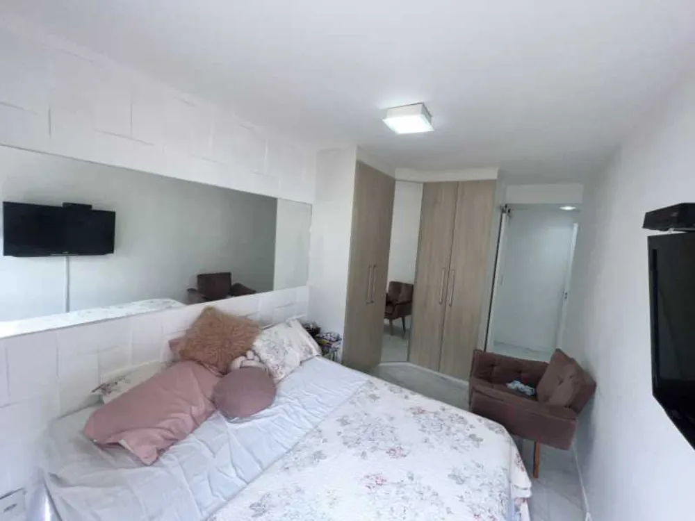 Apartamento, 4 quartos, 96 m² - Foto 8