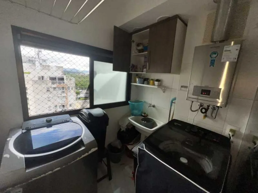 Apartamento, 4 quartos, 96 m² - Foto 3