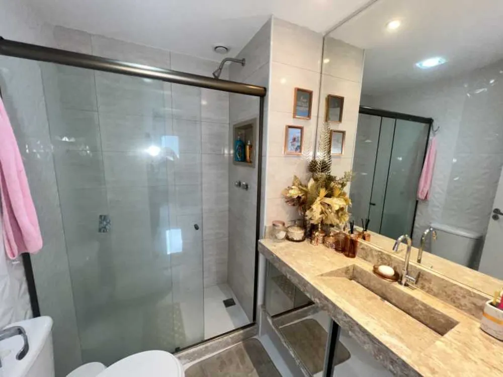 Apartamento, 4 quartos, 96 m² - Foto 4