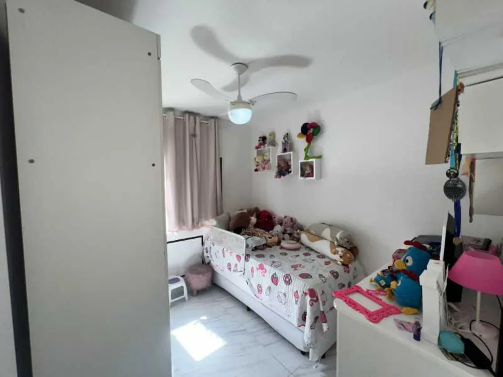 Apartamento, 4 quartos, 96 m² - Foto 2