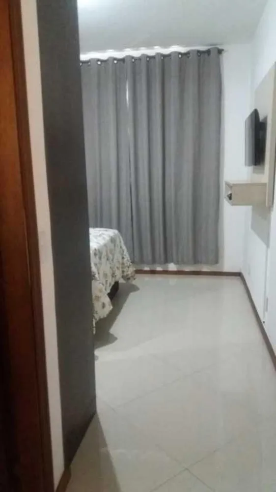 Apartamento, 3 quartos, 104 m² - Foto 1