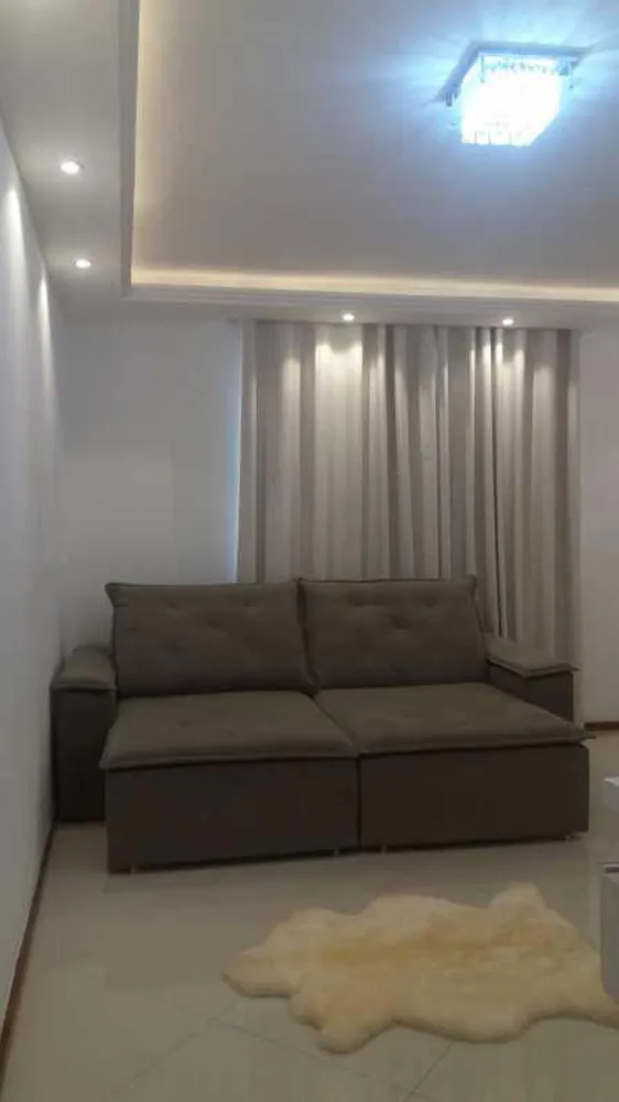 Apartamento, 3 quartos, 104 m² - Foto 5