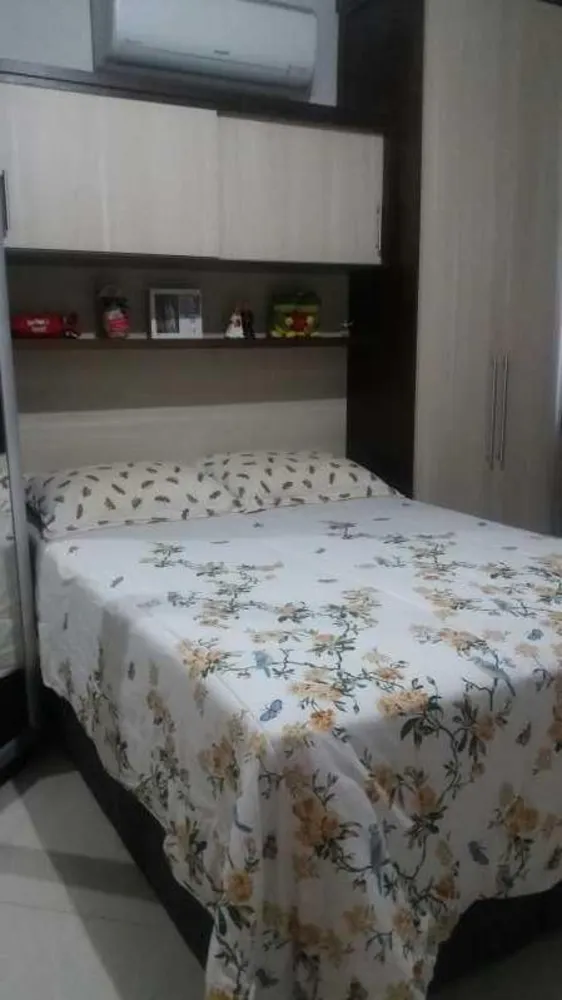 Apartamento, 3 quartos, 104 m² - Foto 2