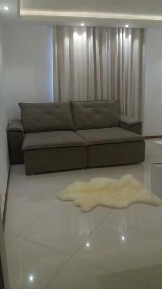 Apartamento, 3 quartos, 104 m² - Foto 6