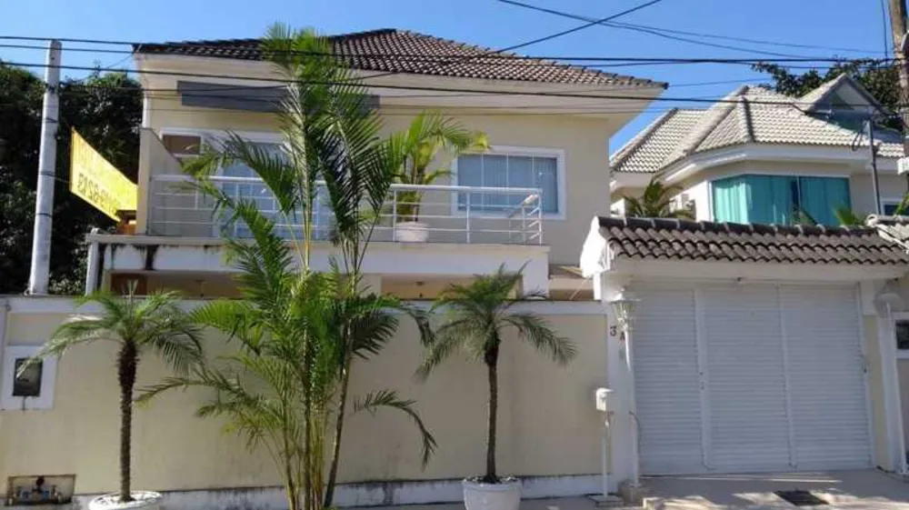 Casa de Condomínio, 4 quartos - Foto 11