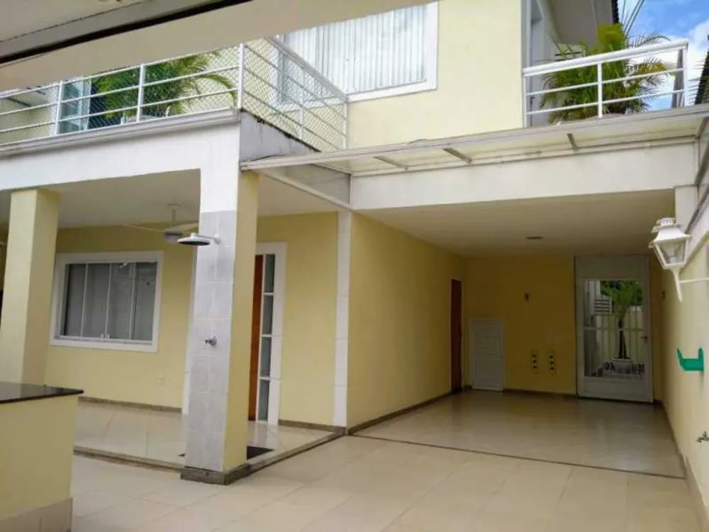 Casa de Condomínio, 4 quartos - Foto 16