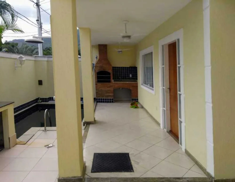 Casa de Condomínio, 4 quartos - Foto 21