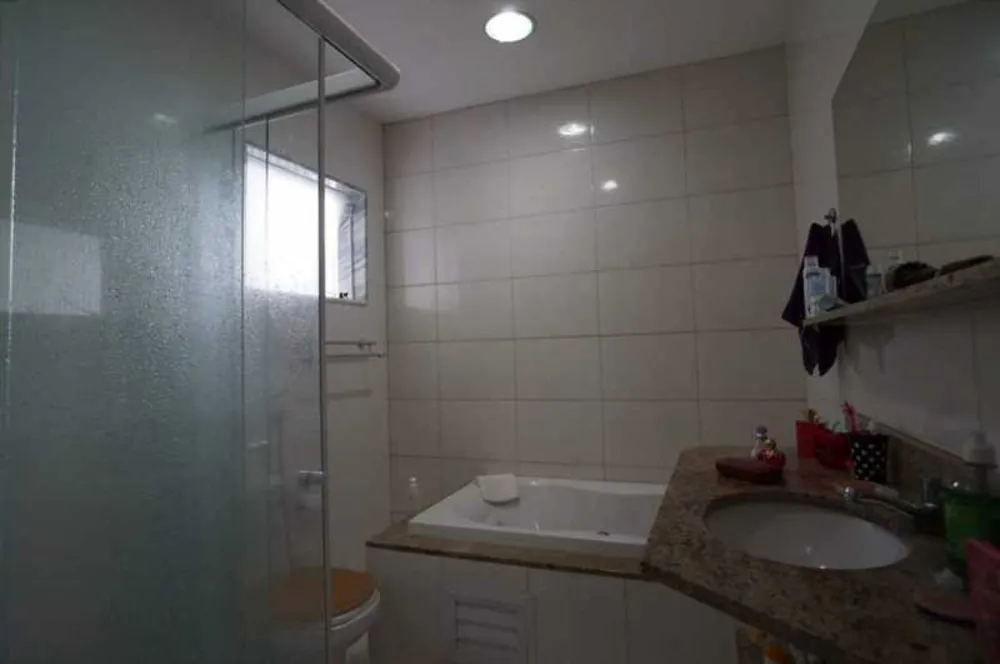 Casa de Condomínio, 4 quartos - Foto 12