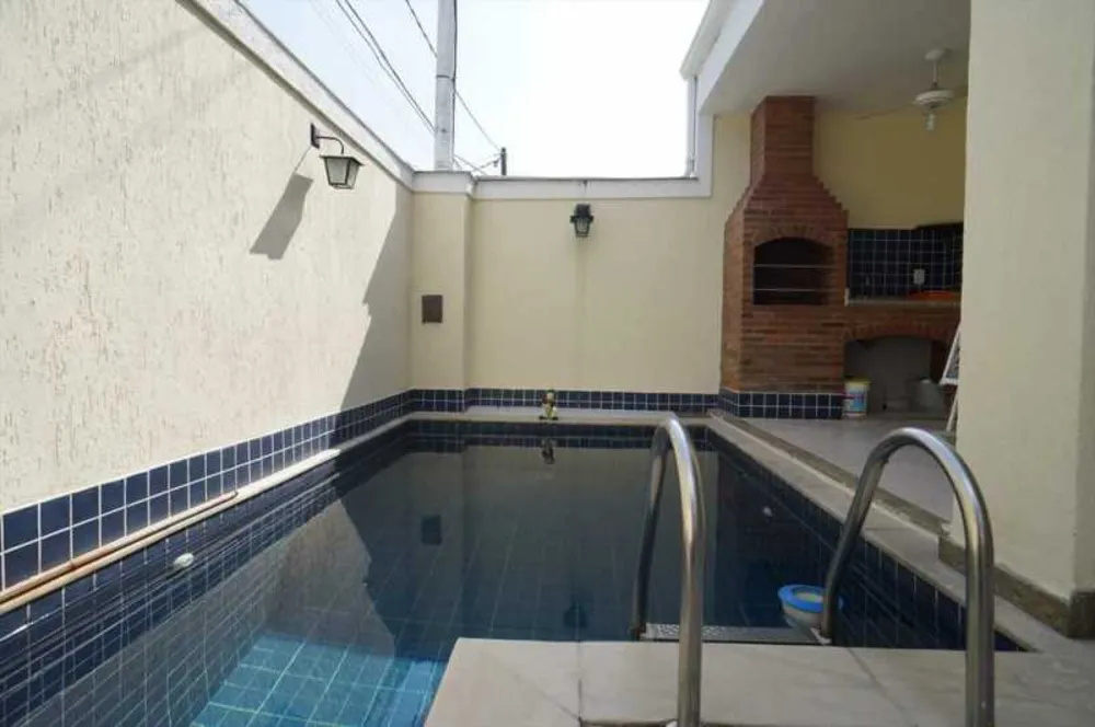 Casa de Condomínio, 4 quartos - Foto 8