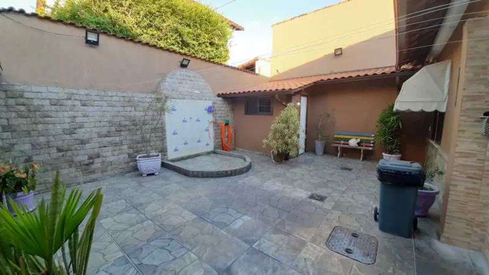 Casa de Condomínio, 3 quartos - Foto 23