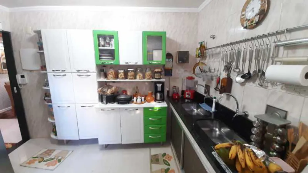 Casa de Condomínio, 3 quartos - Foto 27