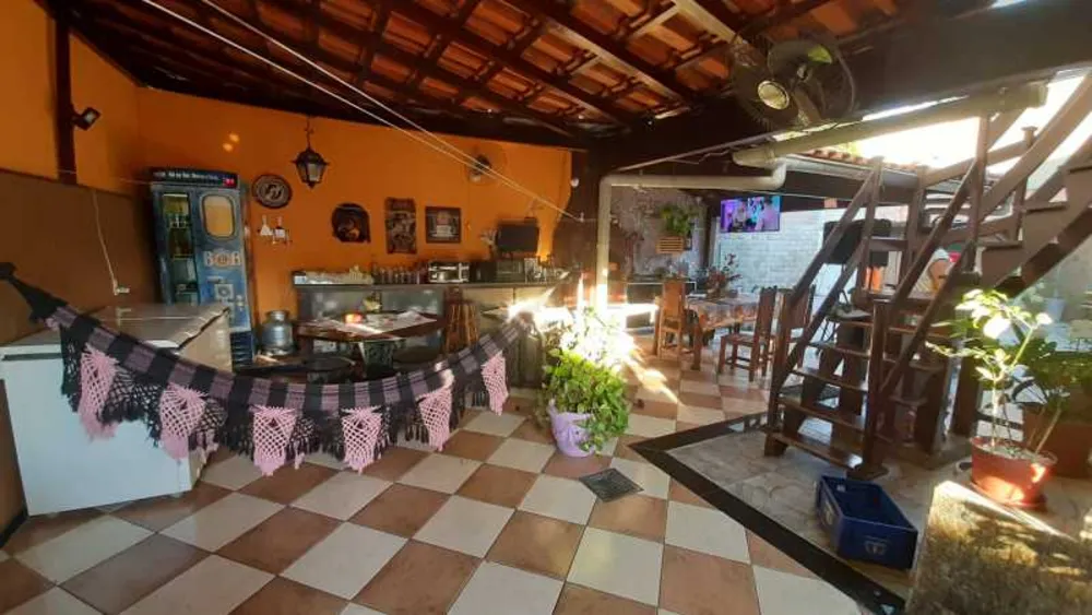 Casa de Condomínio, 3 quartos - Foto 7