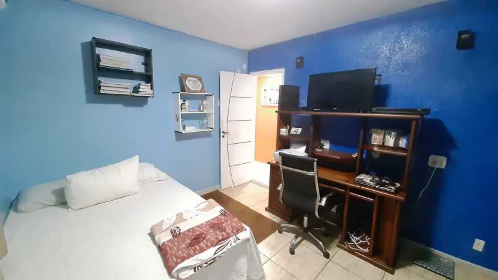 Casa de Condomínio, 3 quartos - Foto 10