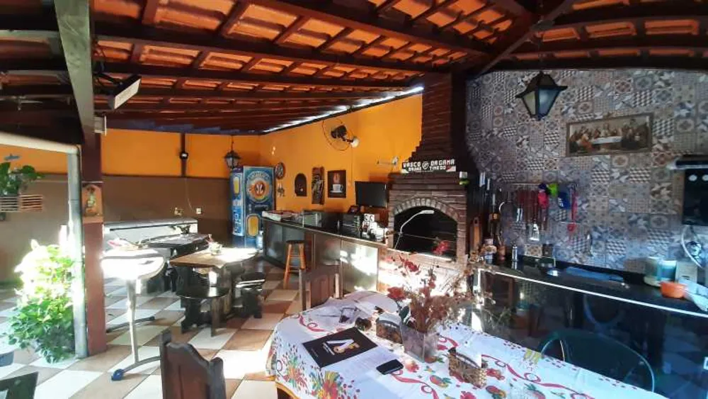 Casa de Condomínio, 3 quartos - Foto 13