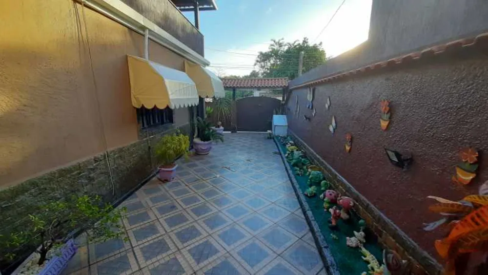 Casa de Condomínio, 3 quartos - Foto 9