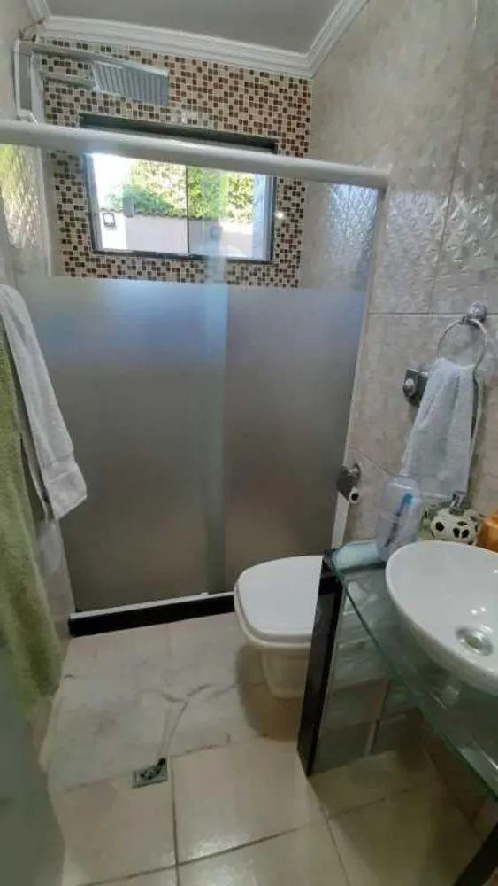 Casa de Condomínio, 3 quartos - Foto 30