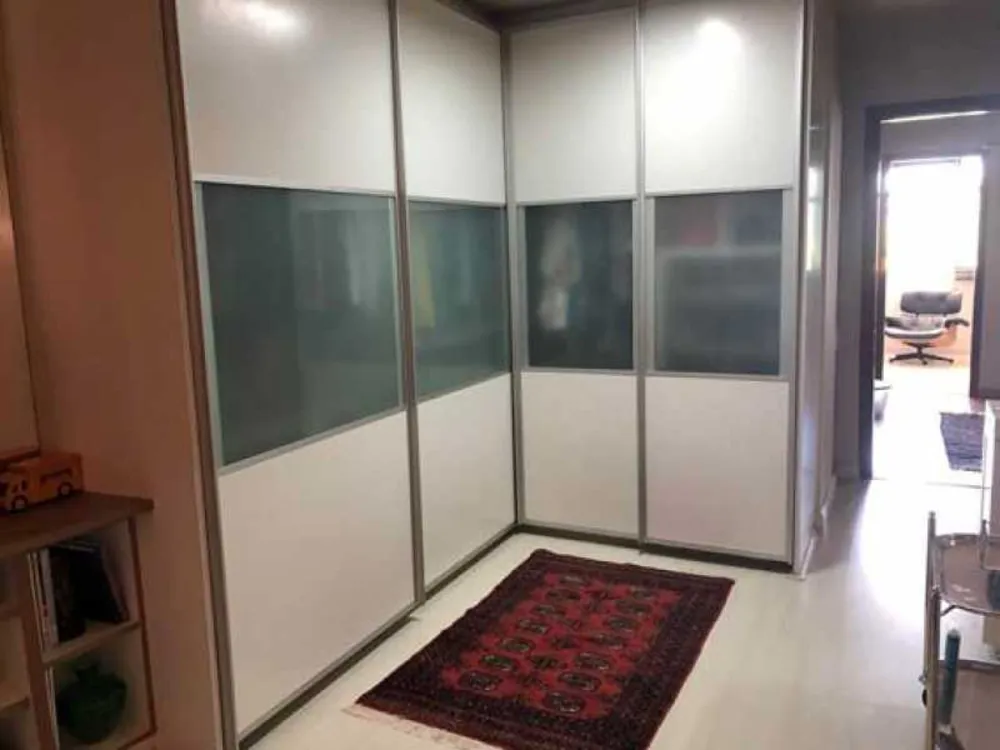 Apartamento, 4 quartos, 180 m² - Foto 16