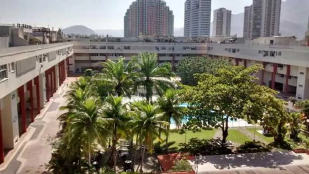 Apartamento, 4 quartos, 180 m² - Foto 4